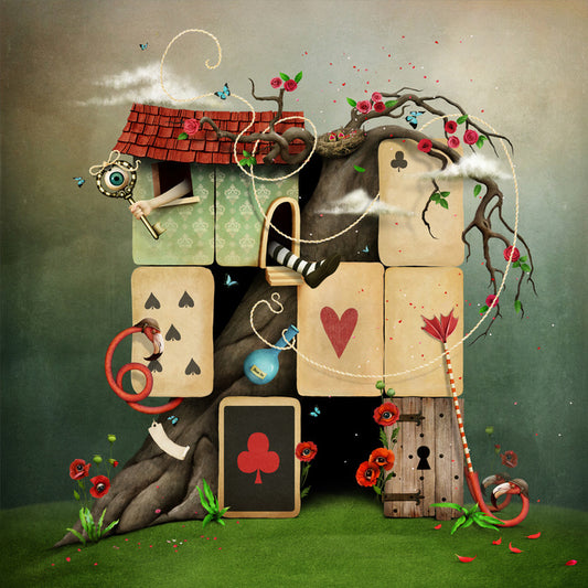 House of cards