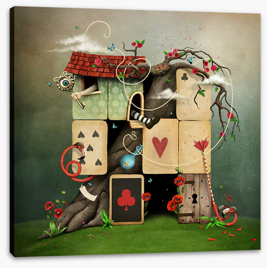 House of cards