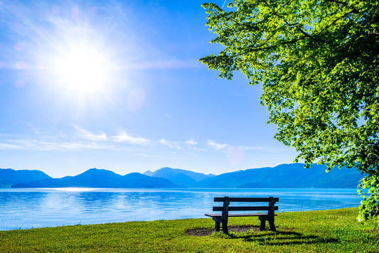Lakes