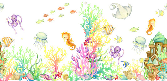 Friends of the sea