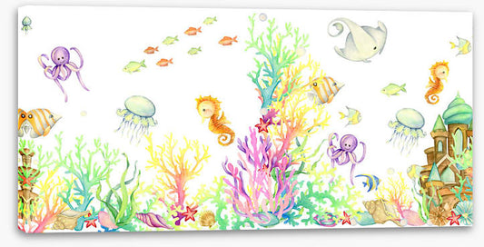 Friends of the sea