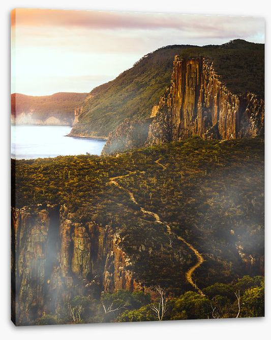 Cape Huay trail
