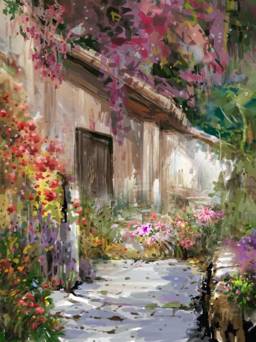 Impressionist