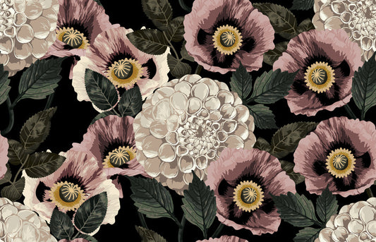 Floral