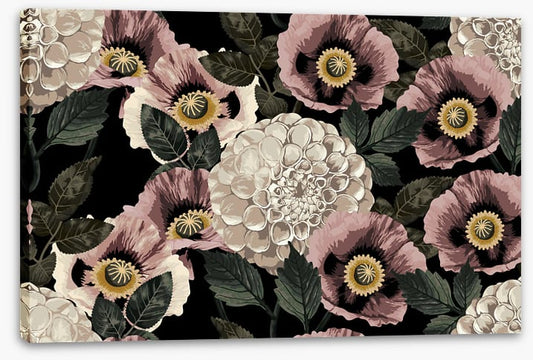 Floral