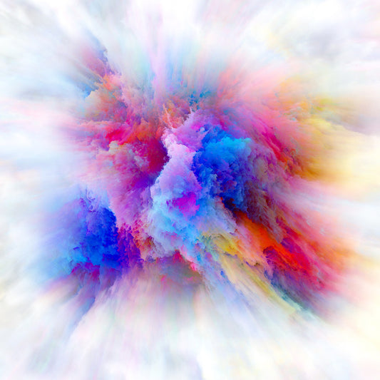 Heart of the spectrum