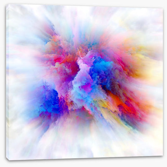 Heart of the spectrum