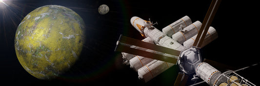 Sci-Fi