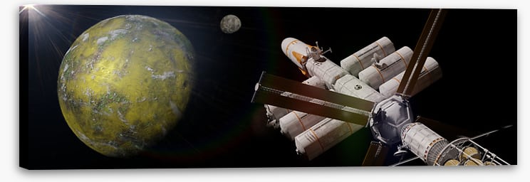 Sci-Fi