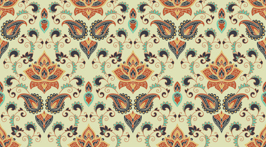 Paisley