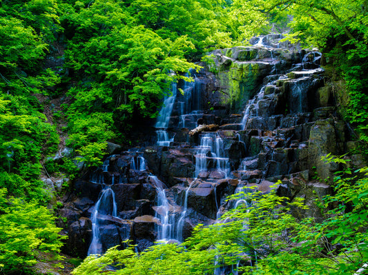 Waterfalls