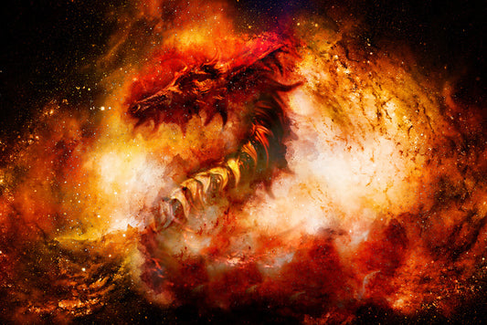 Life of the fire