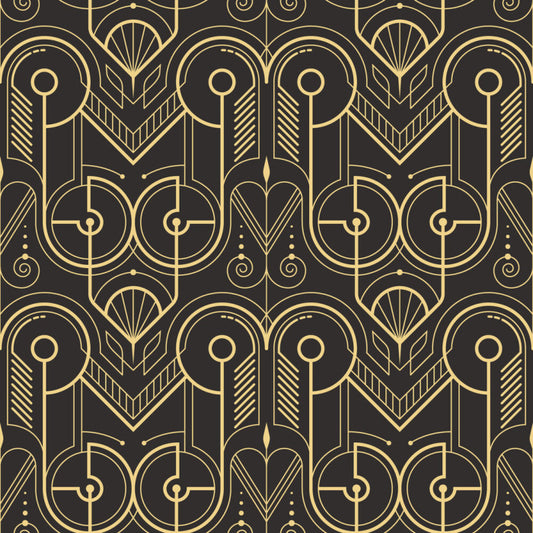 Art Deco