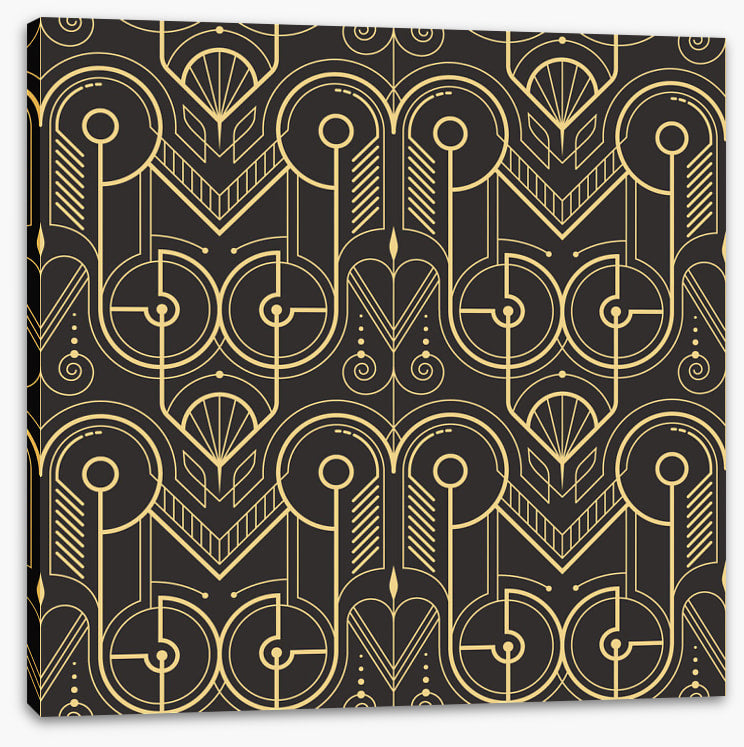 Art Deco