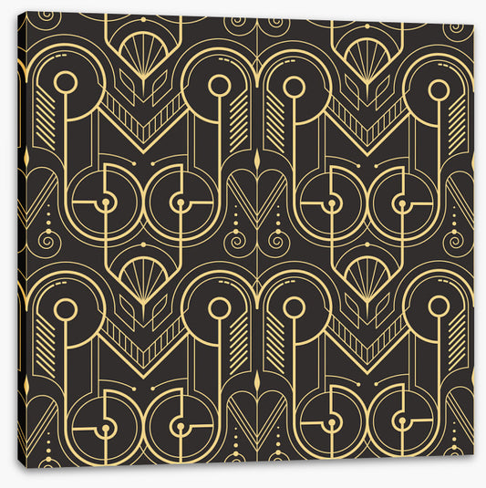 Art Deco