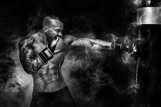 Power punch