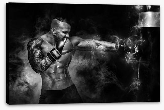 Power punch