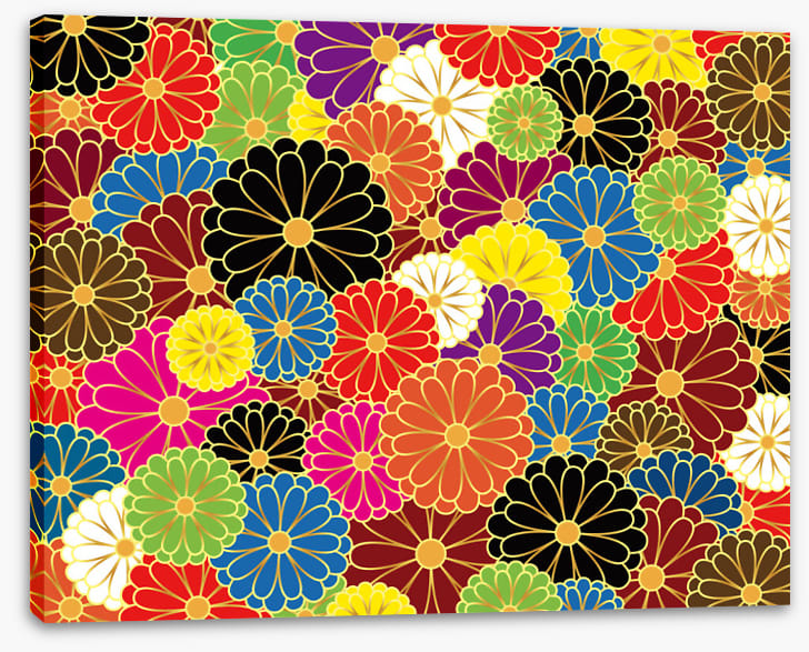 Chrysanthemum craze