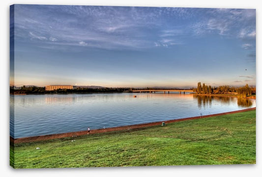 Lake Burley Griffin