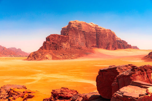 Desert