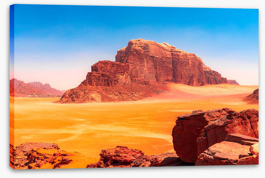 Desert