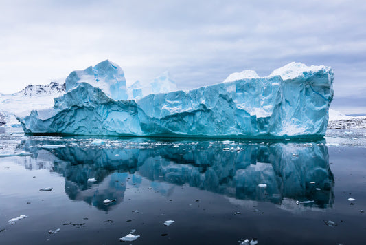 Glaciers