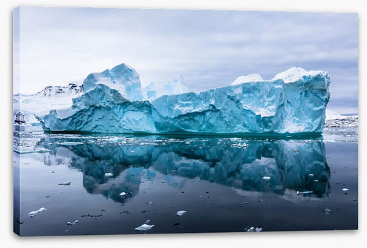 Glaciers