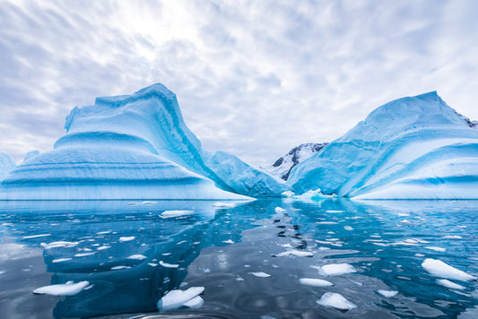 Glaciers
