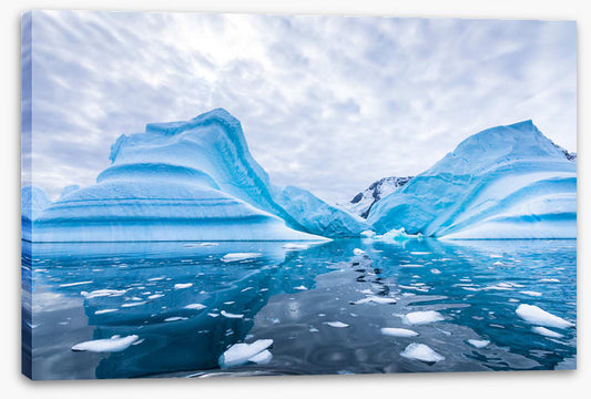 Glaciers