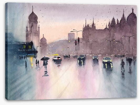 Mumbai monsoon