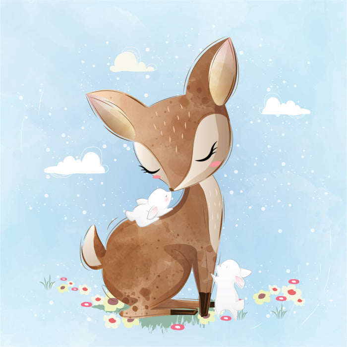 Animal Friends