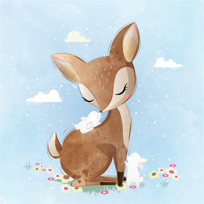 Animal Friends
