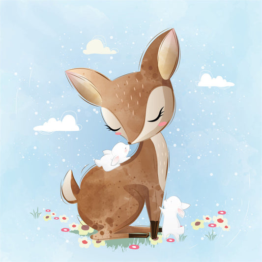 Animal Friends