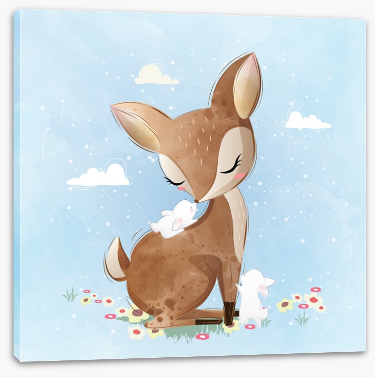 Animal Friends