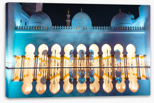 Arabian nights