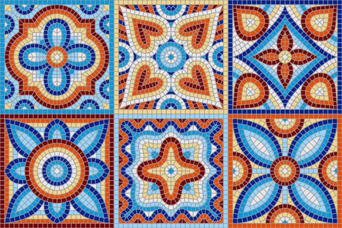 Mosaic