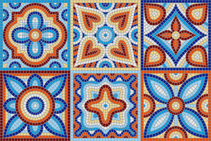 Mosaic