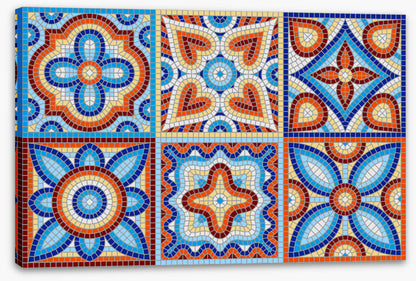 Mosaic
