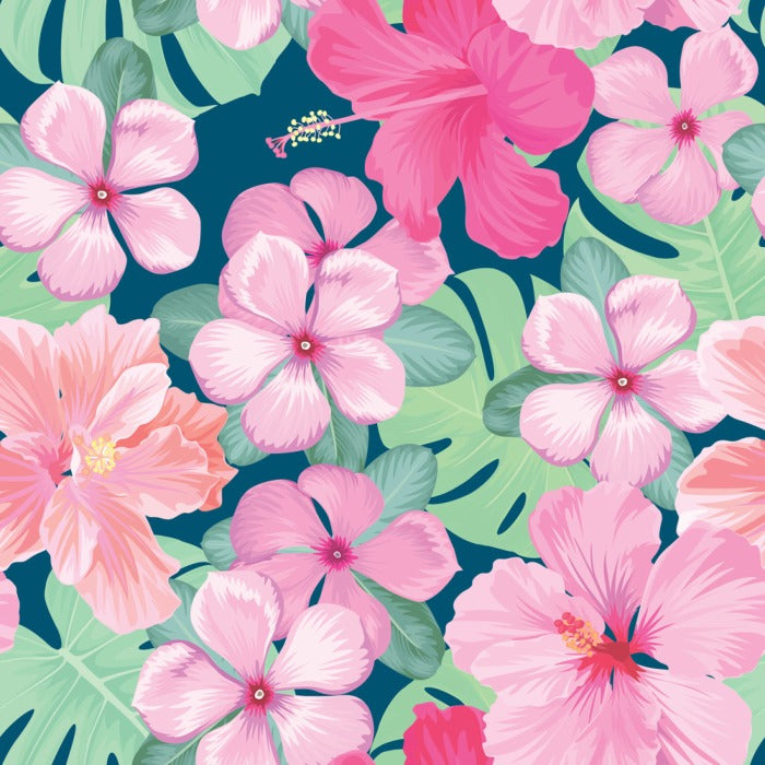 Periwinkle pink