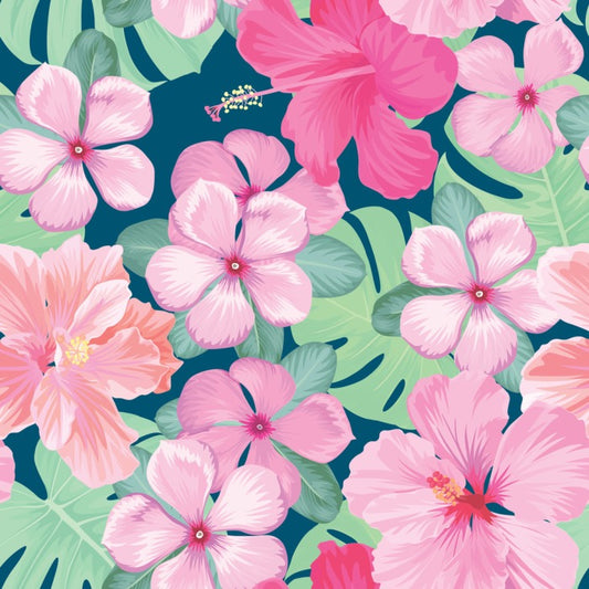 Periwinkle pink