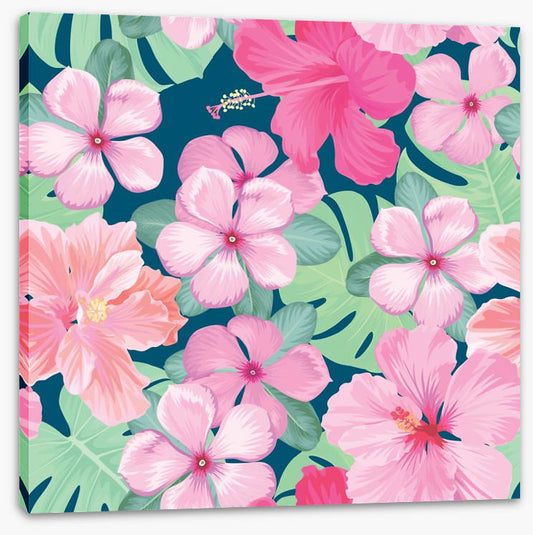 Periwinkle pink