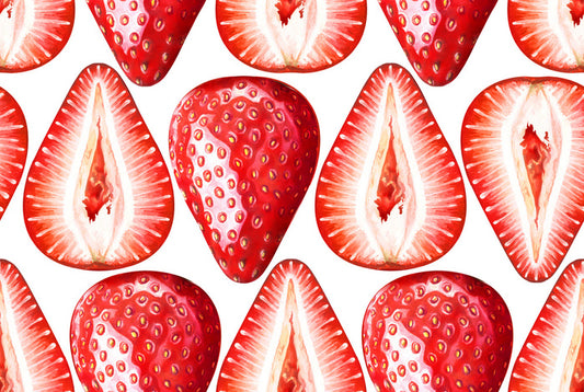 Strawberry love