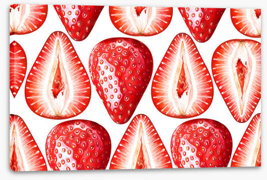 Strawberry love