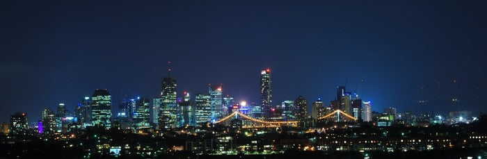 Brisbane