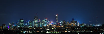 Brisbane