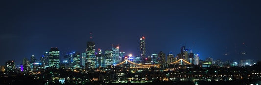 Brisbane