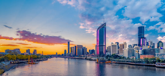 Brisbane