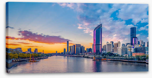 Brisbane