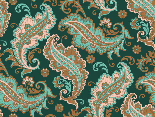 Paisley