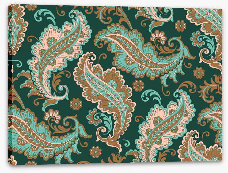 Paisley